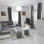 Дом отдыха Family-friendly With Private Pool Near Vodice Mala Cista