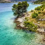 Family-friendly With Private Pool Near Vodice Дом отдыха *