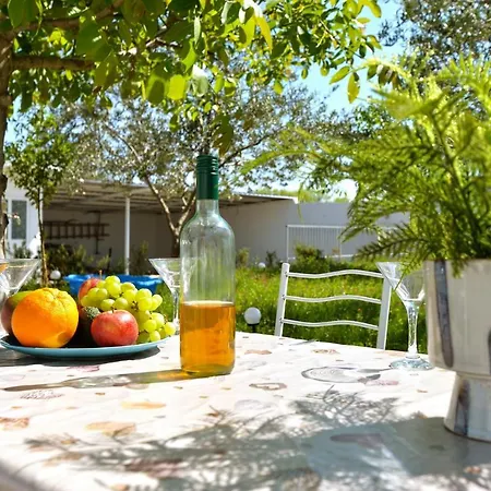 Family-friendly With Private Pool Near Vodice Mala Cista