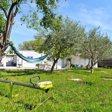 Family-friendly With Private Pool Near Vodice * Mala Cista
