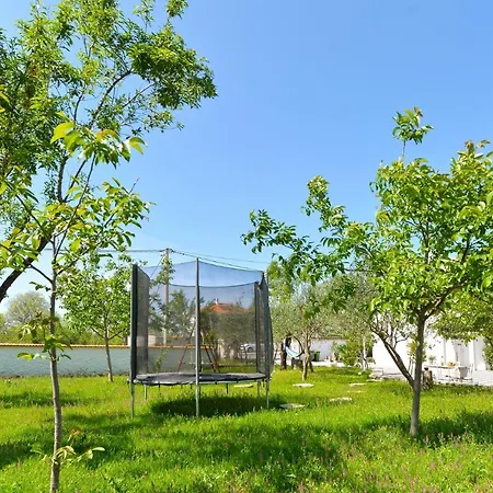 Family-friendly With Private Pool Near Vodice * Mala Cista