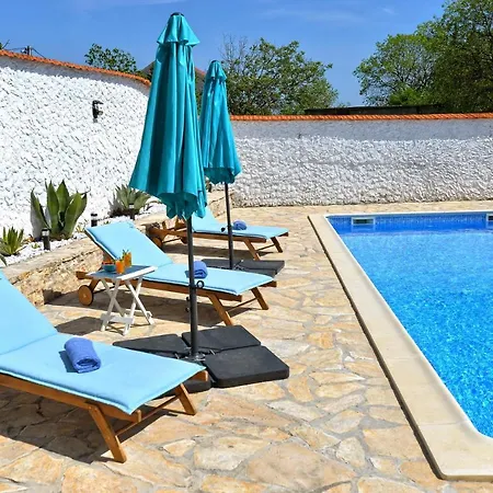 度假居 House Vidamo - Vacation With Swimming Pool