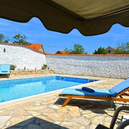 Holiday home House Vidamo - Vacation With Swimming Pool *