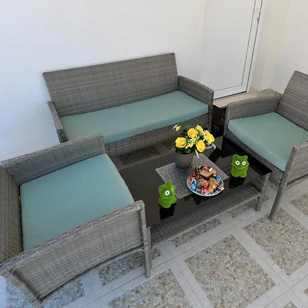 Family-friendly With Private Pool Near Vodice *