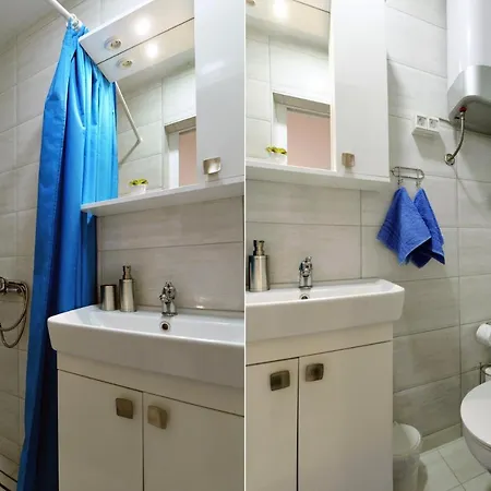 House Vidamo - Vacation With Swimming Pool