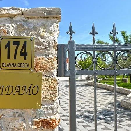 Holiday home Family-friendly With Private Pool Near Vodice