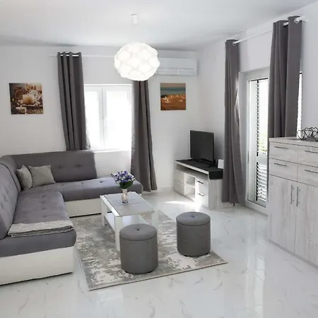 度假居 House Vidamo - Vacation With Swimming Pool Mala Cista