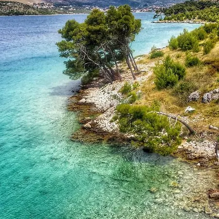 Family-friendly With Private Pool Near Vodice Σπίτι διακοπών *