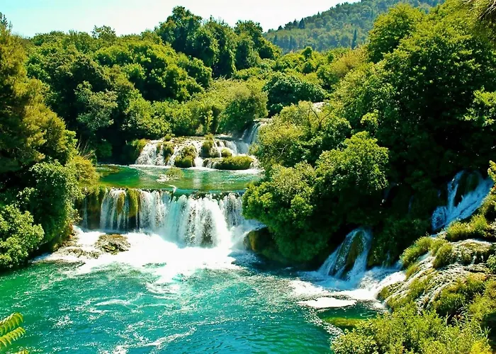 Vakantiehuis House Vidamo - Vacation With Swimming Pool