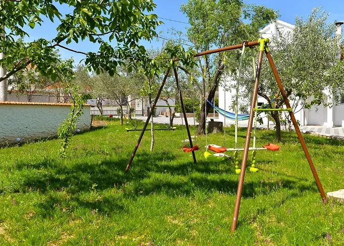 House Vidamo - Vacation With Swimming Pool