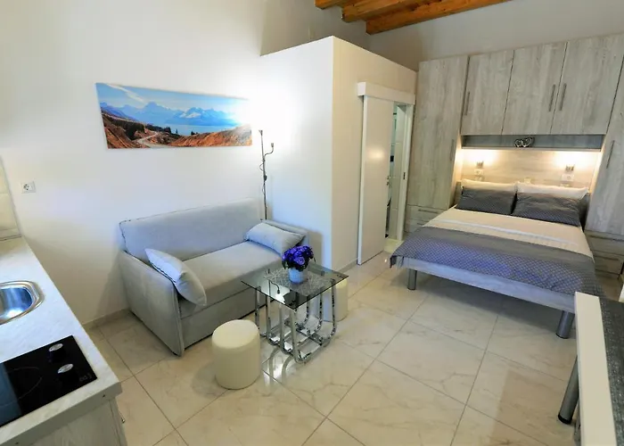 House Vidamo - Vacation With Swimming Pool Mala Cista