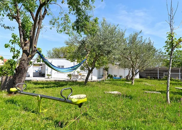 House Vidamo - Vacation With Swimming Pool * Mala Cista