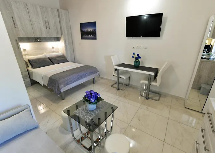 House Vidamo - Vacation With Swimming Pool Mala Cista