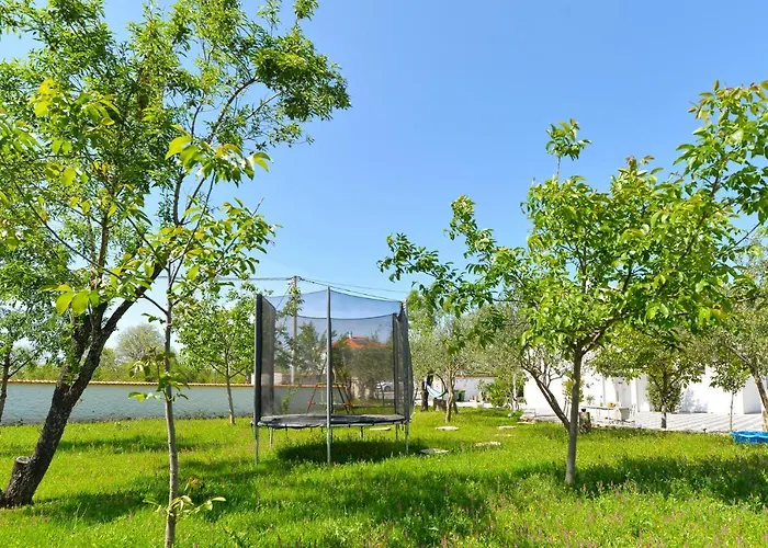 House Vidamo - Vacation With Swimming Pool * Mala Cista