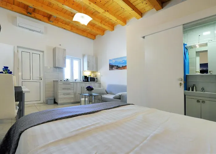 House Vidamo - Vacation With Swimming Pool *