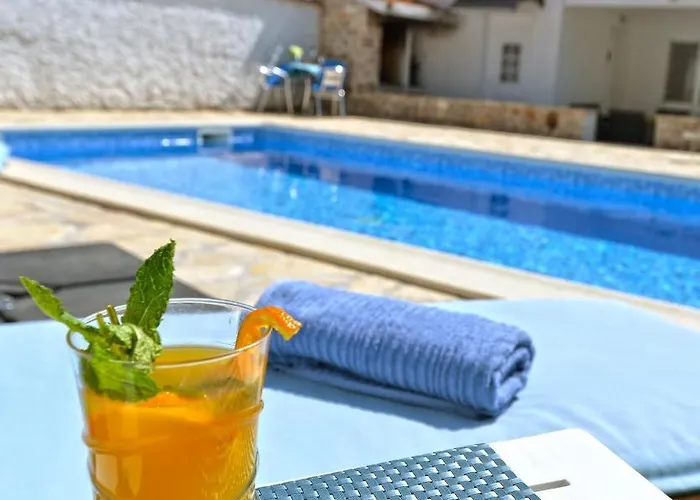 Vakantiehuis House Vidamo - Vacation With Swimming Pool