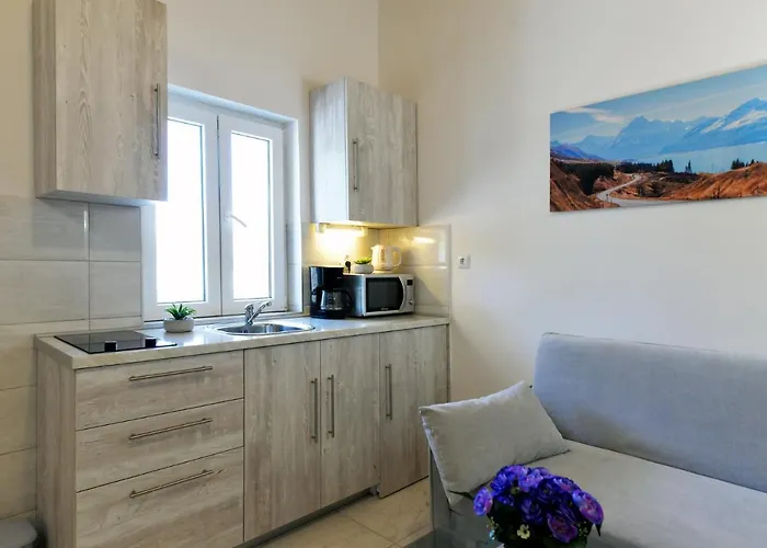 House Vidamo - Vacation With Swimming Pool * Mala Cista