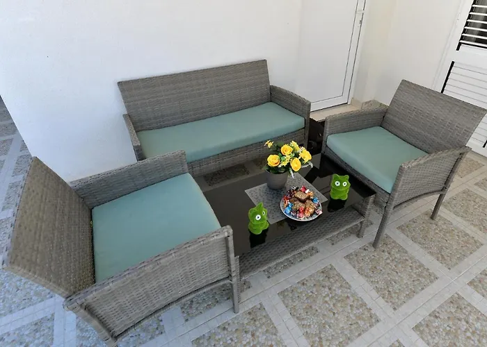 House Vidamo - Vacation With Swimming Pool *