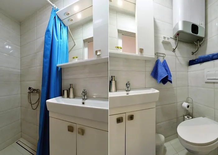 House Vidamo - Vacation With Swimming Pool