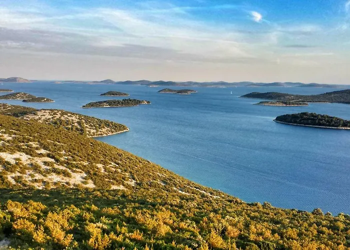 House Vidamo - Vacation With Swimming Pool *